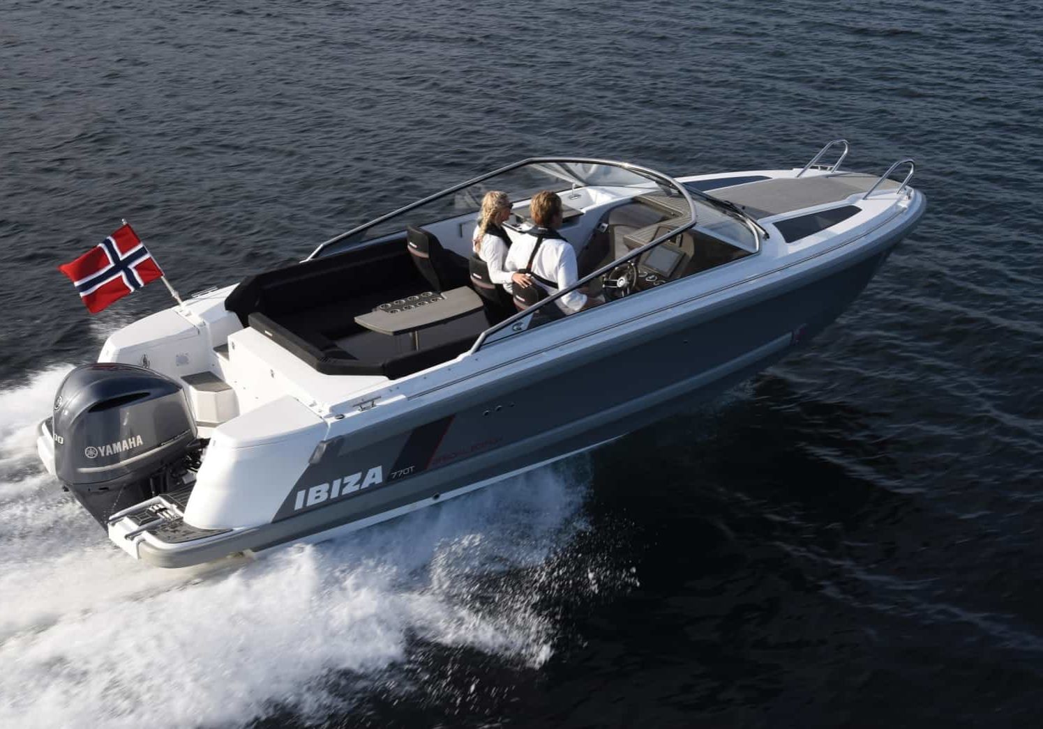 Chantier naval Caillat Mécanique navale Réparation coque Hivernage Antifouling Vente bateaux Ibiza boats Mazury Mercury Avator Honda Yamaha Volvo Penta Mercruiser Genève