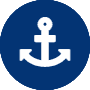 Chantier naval Caillat Mécanique navale Réparation coque Hivernage Antifouling Vente bateaux Ibiza boats Mazury Mercury Avator Honda Yamaha Volvo Penta Mercruiser Genève