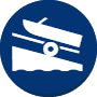 Chantier naval Caillat Mécanique navale Réparation coque Hivernage Antifouling Vente bateaux Ibiza boats Mazury Mercury Avator Honda Yamaha Volvo Penta Mercruiser Genève